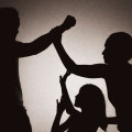 Fighting Domestic Violence Is Protecting Our Children